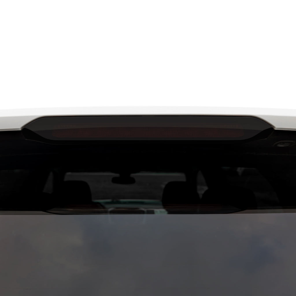 2018-2021 GMC Terrain | Third Brake Light PreCut Tint Overlays