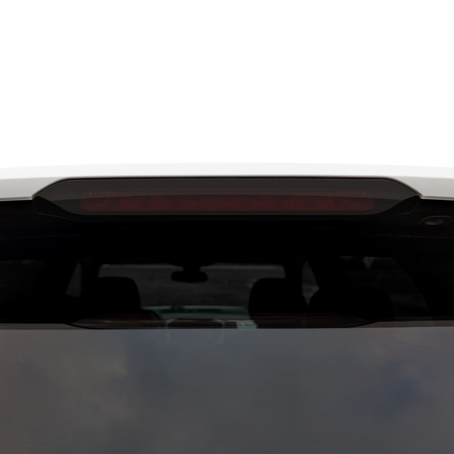 2018-2021 GMC Terrain | Third Brake Light PreCut Tint Overlays