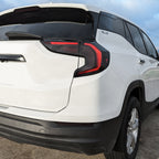 2018-2021 GMC Terrain | Tail Light PreCut Tint Overlays