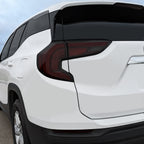 2018-2021 GMC Terrain | Tail Light PreCut Tint Overlays
