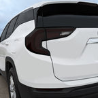 2018-2021 GMC Terrain | Tail Light Cutout PreCut Tint Overlays
