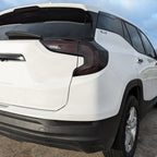 2018-2021 GMC Terrain | Tail Light Cutout PreCut Tint Overlays