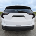 2018-2021 GMC Terrain | Tail Light Cutout PreCut Tint Overlays