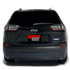 2019-2021 Jeep Cherokee | Third Brake Light PreCut Tint Overlays