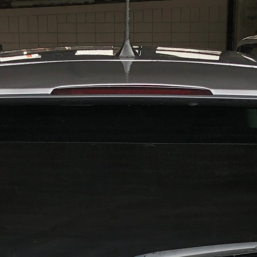 2019-2021 Jeep Cherokee | Third Brake Light PreCut Tint Overlays