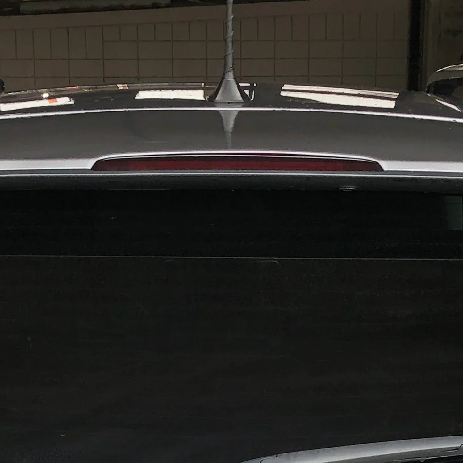 2019-2021 Jeep Cherokee | Third Brake Light PreCut Tint Overlays