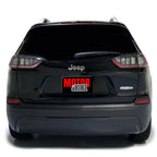 2019-2021 Jeep Cherokee | Third Brake Light PreCut Tint Overlays