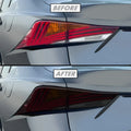 2017-2020 Lexus IS | Tail Light PreCut Tint Overlays
