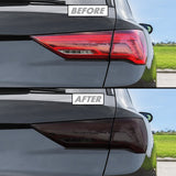 2019-2024 Audi Q3 | Tail Light PreCut Tint Overlays