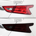 2016-2018 Nissan Maxima | Tail Light PreCut Tint Overlays