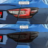 2020-2022 Subaru Legacy | Tail Light PreCut Tint Overlays
