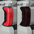 2022-2026 Toyota Tundra | Tail Light PreCut Tint Overlays