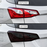 2018-2021 Chevrolet Equinox | Tail Light PreCut Tint Overlays