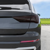 2019-2024 Audi Q3 | Tail Light PreCut Tint Overlays