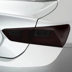 2019-2025 Chevrolet Malibu | Tail Light PreCut Tint Overlays