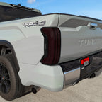 2022-2026 Toyota Tundra | Tail Light PreCut Tint Overlays