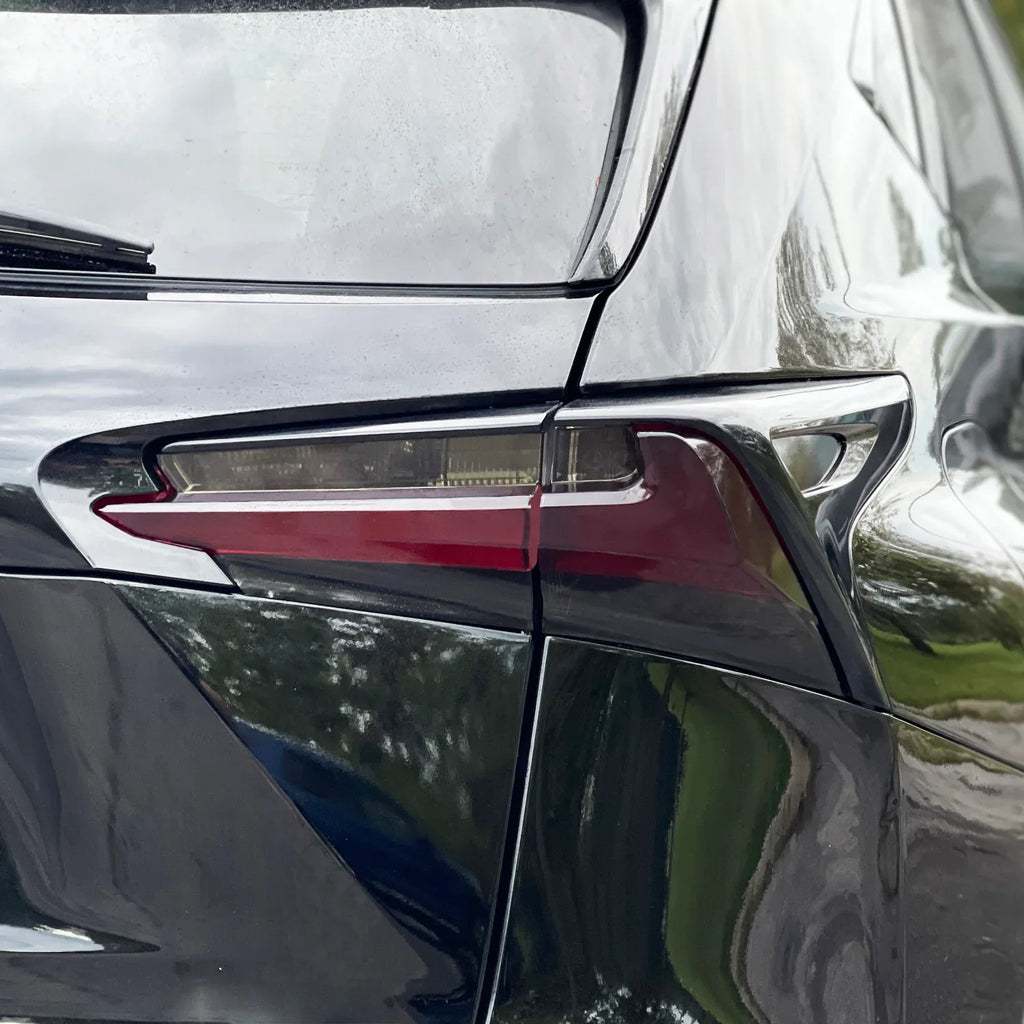 2015-2017 Lexus NX | Tail Light PreCut Tint Overlays