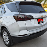 2018-2021 Chevrolet Equinox | Tail Light PreCut Tint Overlays