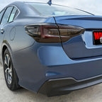 2020-2022 Subaru Legacy | Tail Light PreCut Tint Overlays