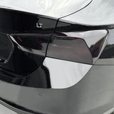 2019-2025 Chevrolet Malibu | Tail Light PreCut Tint Overlays