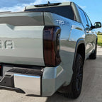 2022-2026 Toyota Tundra | Tail Light PreCut Tint Overlays