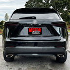 2015-2017 Lexus NX | Tail Light PreCut Tint Overlays