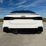 2019-2024 Audi A7 / S7 / RS7 | Tail Light PreCut Tint Overlays