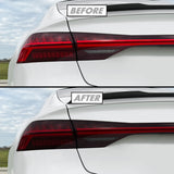 2019-2024 Audi A7 / S7 / RS7 | Tail Light PreCut Tint Overlays