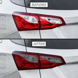 2018-2021 Chevrolet Equinox | Tail Light PreCut Tint Overlays