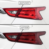 2016-2018 Nissan Maxima | Tail Light PreCut Tint Overlays