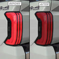2022-2026 Toyota Tundra | Tail Light PreCut Tint Overlays