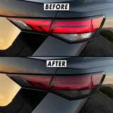 2020-2023 Nissan Sentra | Tail Light PreCut Tint Overlays