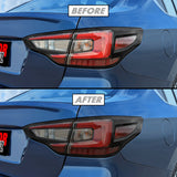 2020-2022 Subaru Legacy | Tail Light PreCut Tint Overlays