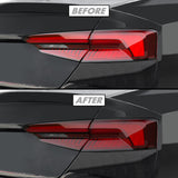 2018-2019 Audi A5 / S5 | Tail Light PreCut Tint Overlays
