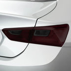 2019-2025 Chevrolet Malibu | Tail Light PreCut Tint Overlays