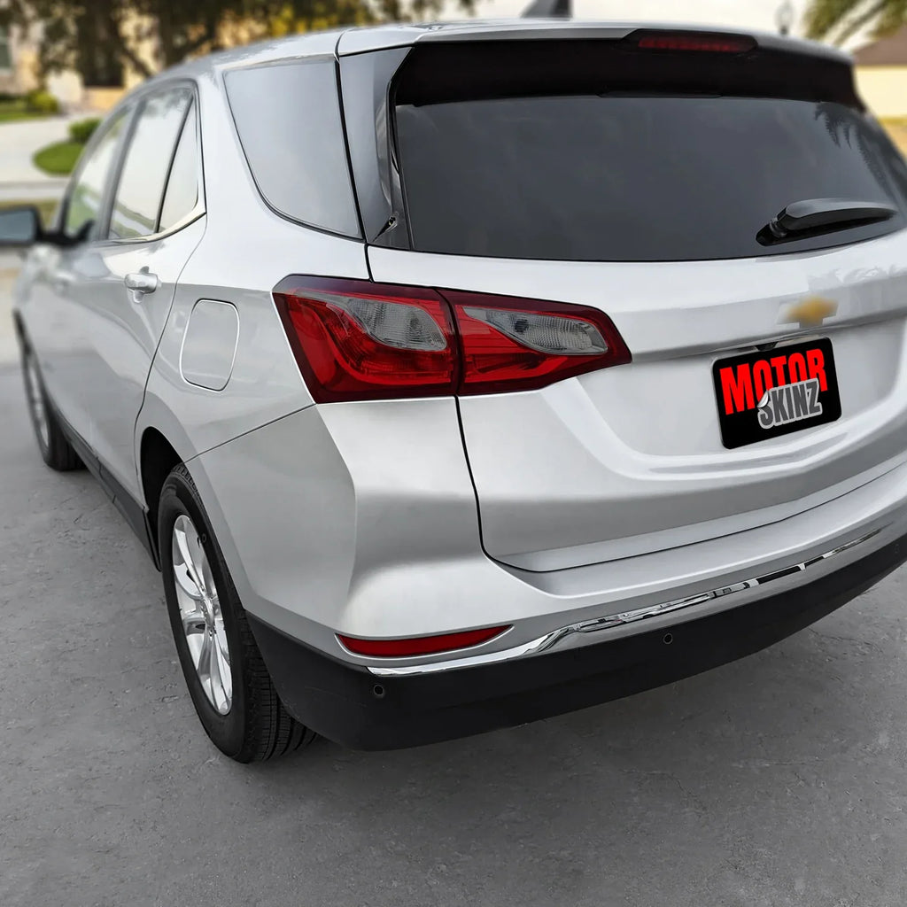 2018-2021 Chevrolet Equinox | Tail Light PreCut Tint Overlays