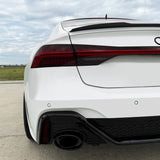 2019-2024 Audi A7 / S7 / RS7 | Tail Light PreCut Tint Overlays