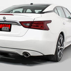 2016-2018 Nissan Maxima | Tail Light PreCut Tint Overlays