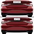 2021-2023 Hyundai Elantra | Tail Light Accent PreCut Vinyl Wrap