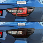 2020-2022 Subaru Legacy | Tail Light Cutout PreCut Tint Overlays