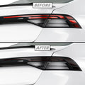 2023-2026 Honda Accord | Tail Light Cutout PreCut Tint Overlays
