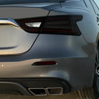 2019-2023 Nissan Maxima | Tail Light Cutout PreCut Tint Overlays