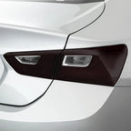 2019-2025 Chevrolet Malibu | Tail Light Cutout PreCut Tint Overlays