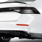 2023-2026 Honda Accord | Tail Light Cutout PreCut Tint Overlays
