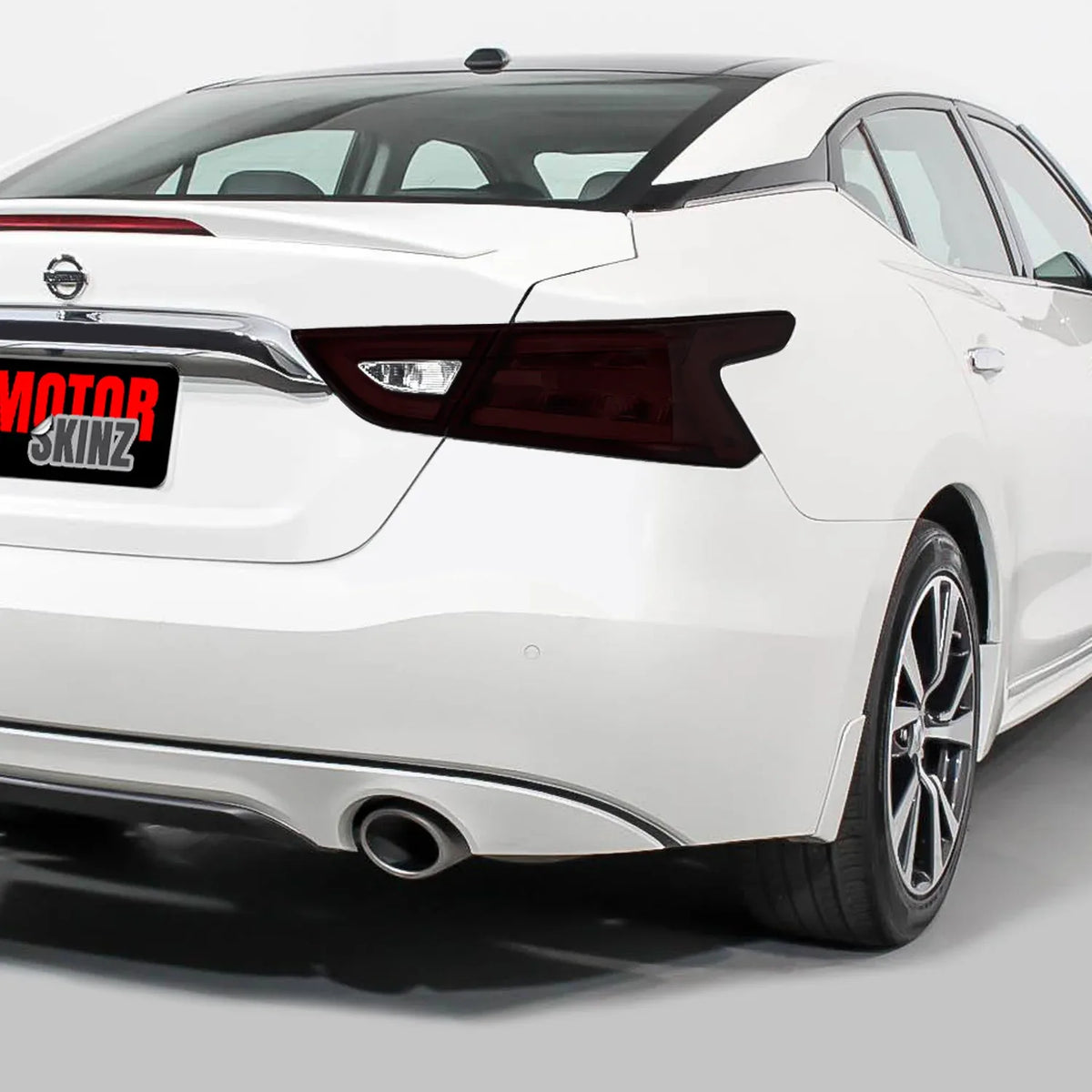 Pre-Cut Window Tint Film Kit For 1995-1999 Nissan Maxima - Choose Your Shade, US Made With 7-Year Warranty