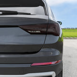 2019-2024 Audi Q3 | Tail Light Cutout PreCut Tint Overlays