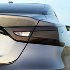 2019-2023 Nissan Maxima | Tail Light Cutout PreCut Tint Overlays