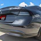 2023-2026 Honda Accord | Tail Light Cutout PreCut Tint Overlays