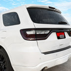 2014-2026 Dodge Durango | Tail Light Cutout PreCut Tint Overlays