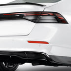 2023-2026 Honda Accord | Tail Light Cutout PreCut Tint Overlays